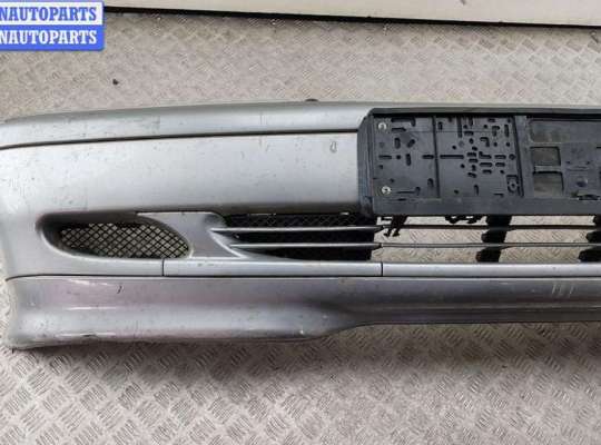 купить Бампер передний на Mercedes C-Class W202 (1993-2000)