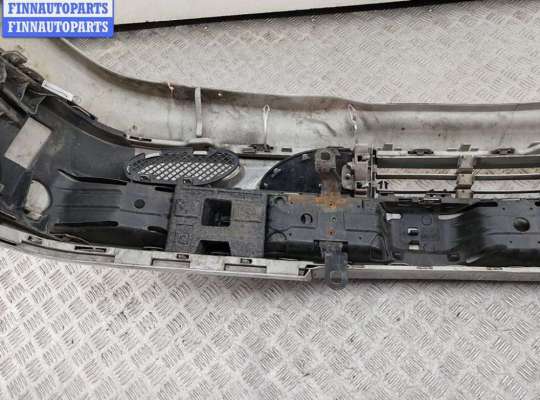 купить Бампер передний на Mercedes C-Class W202 (1993-2000)