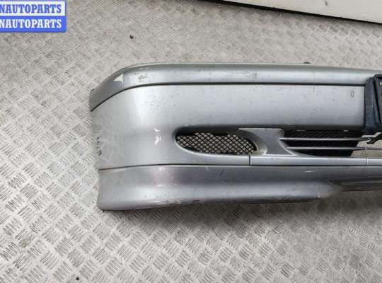 купить Бампер передний на Mercedes C-Class W202 (1993-2000)