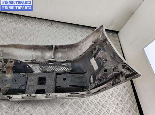 купить Бампер передний на Mercedes C-Class W202 (1993-2000)