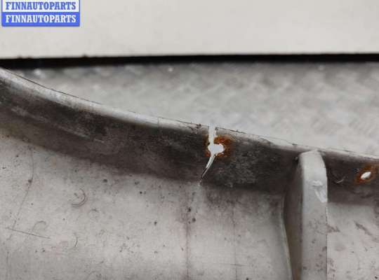 купить Бампер передний на Mercedes C-Class W202 (1993-2000)