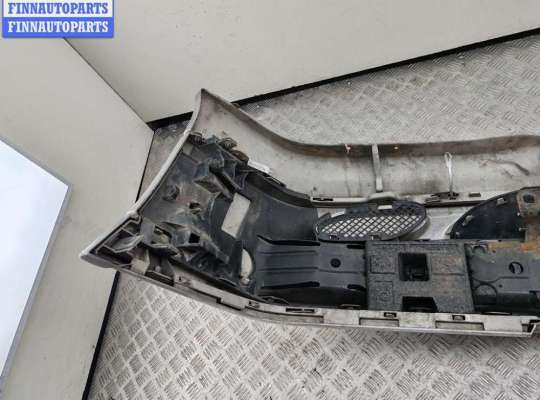 купить Бампер передний на Mercedes C-Class W202 (1993-2000)