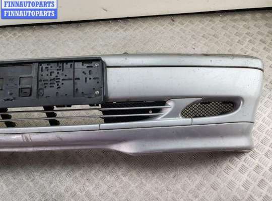 купить Бампер передний на Mercedes C-Class W202 (1993-2000)