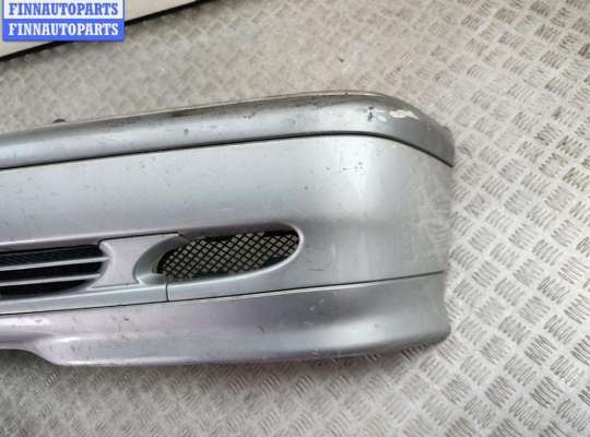 купить Бампер передний на Mercedes C-Class W202 (1993-2000)