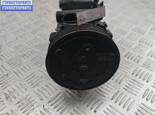 купить Компрессор кондиционера на Citroen C4 (2004-2010)