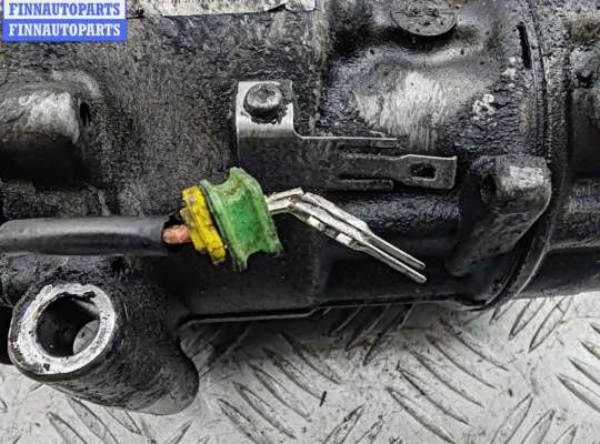 купить Компрессор кондиционера на Citroen C4 (2004-2010)