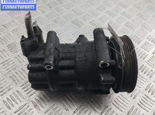 купить Компрессор кондиционера на Citroen C4 (2004-2010)