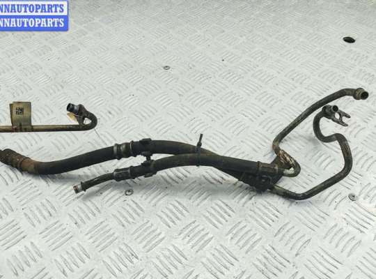 Шланг гидроусилителя OP2376638 на Opel Astra H (2004-2009)