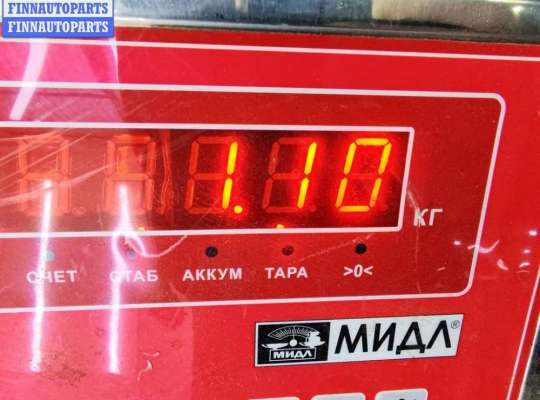 купить Фонарь задний левый на Renault Scenic II (2003-2009)