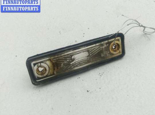 купить Подсветка номера на Opel Zafira A (1999-2005)