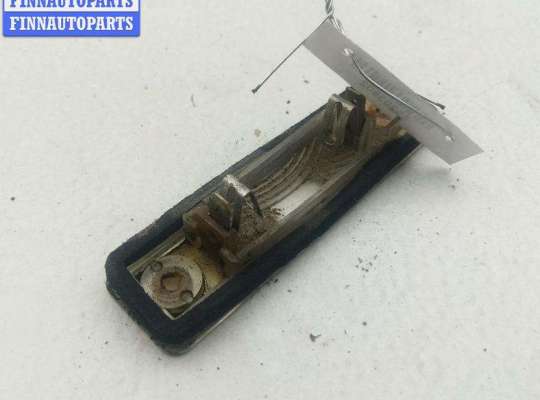 купить Подсветка номера на Opel Zafira A (1999-2005)