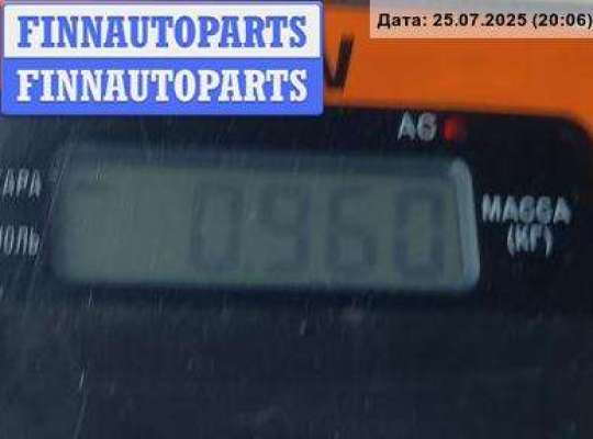 купить Щиток приборный (панель приборов) на Audi A6 C5 (1997-2005)