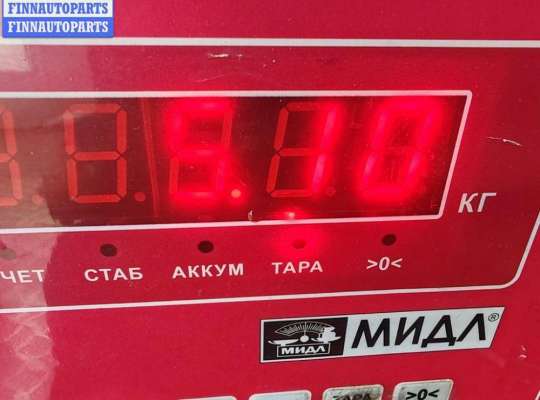 купить Турбина на Peugeot 307