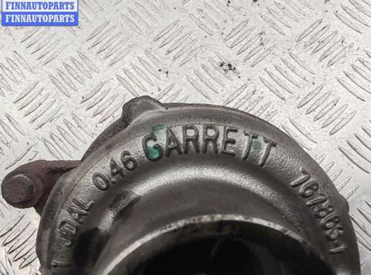 купить Турбина на Peugeot 307