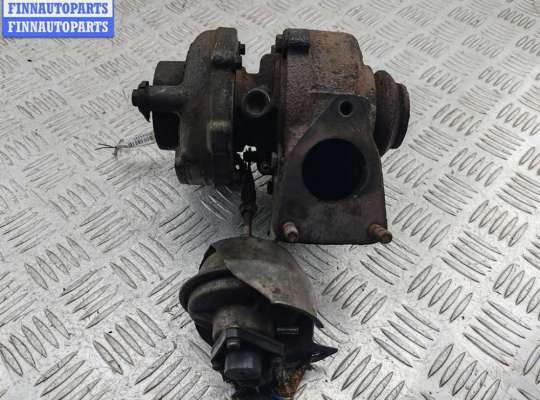 купить Турбина на Peugeot 307