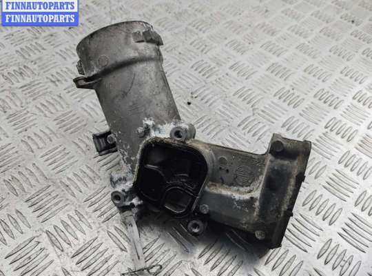 Корпус масляного фильтра