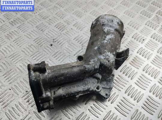 Корпус масляного фильтра на BMW 3 (E46)