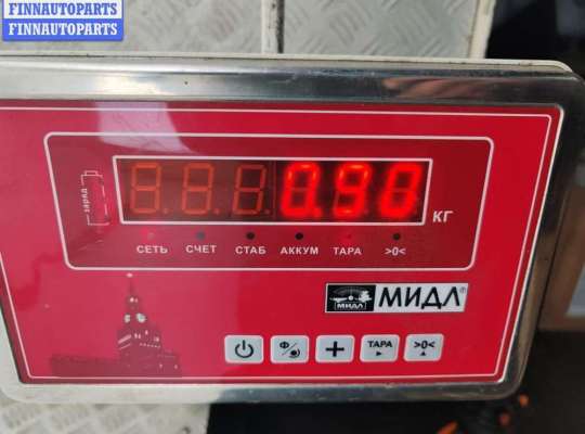 купить Молдинг двери передней правой на Audi A4 B6 (2001-2004)