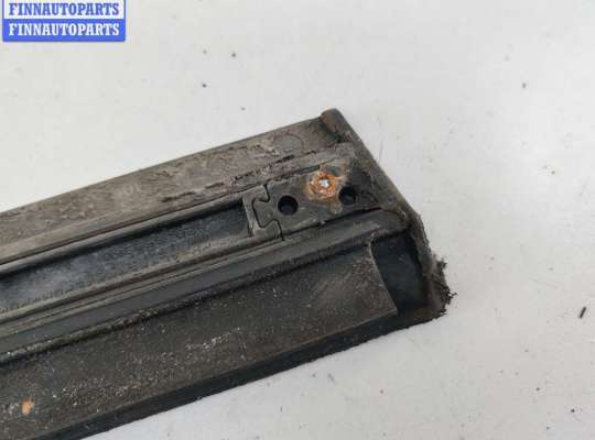 купить Молдинг двери передней правой на Audi A4 B6 (2001-2004)