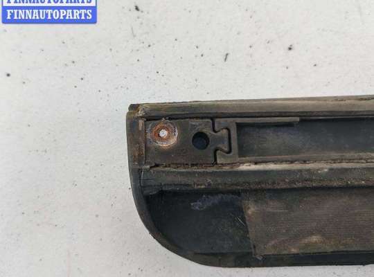 купить Молдинг двери передней правой на Audi A4 B6 (2001-2004)