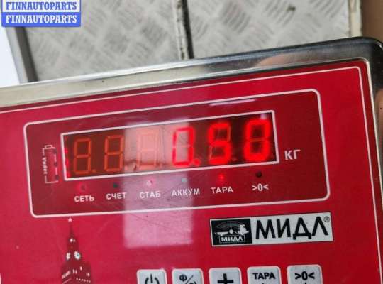 купить Ручка двери наружная передняя левая на BMW 5 E60/E61 (2003-2010)