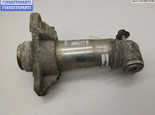Кронштейн бампера переднего AU1539777 на Audi A4 B6 (2001-2004)