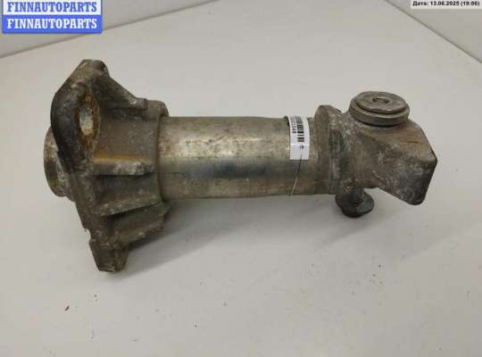 купить Кронштейн бампера переднего на Audi A4 B6 (2001-2004)