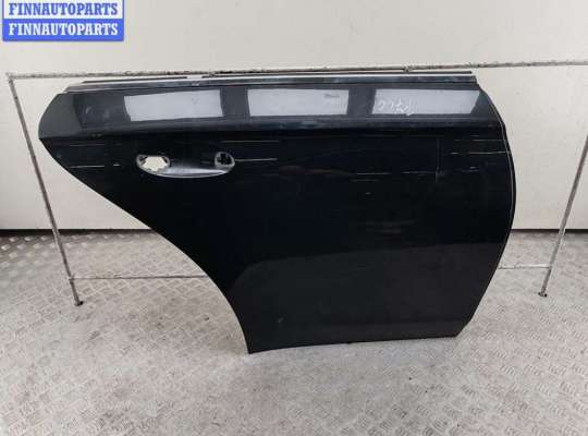 купить Дверь боковая задняя правая на Mercedes CLS-Class C219 (2004-2010)