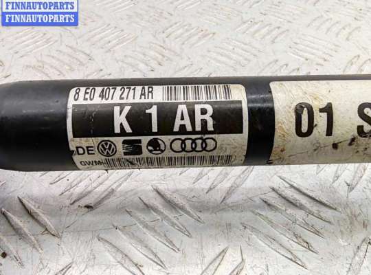 купить Полуось передняя левая на Audi A4 B6 (2001-2004)