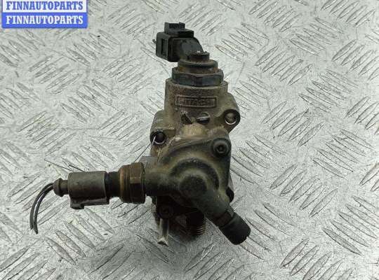 ТНВД VG2706833 на Volkswagen Passat B6