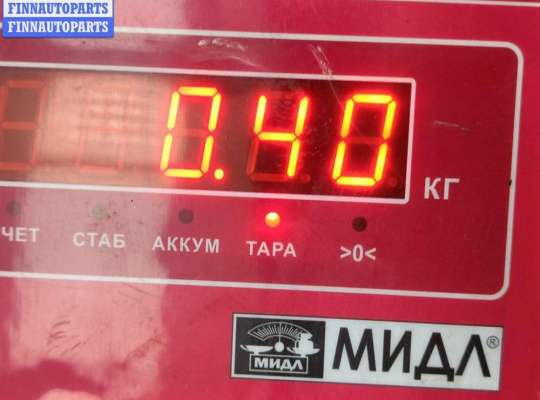 купить ТНВД на Volkswagen Passat B6