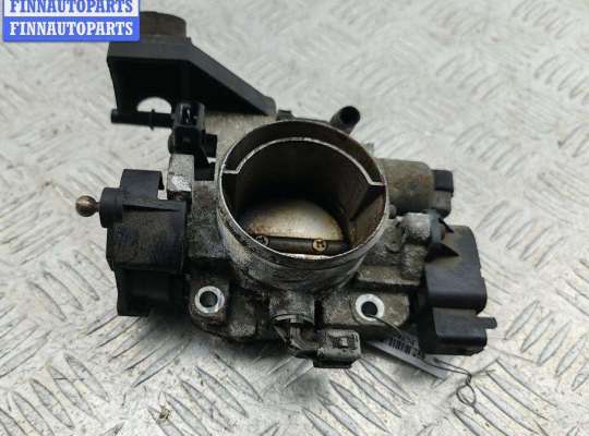 купить Заслонка дроссельная на Lancia Zeta