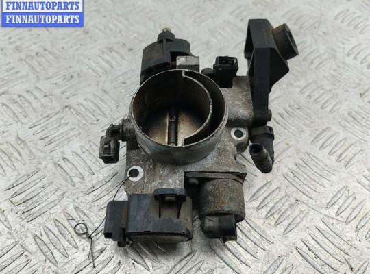 купить Заслонка дроссельная на Lancia Zeta