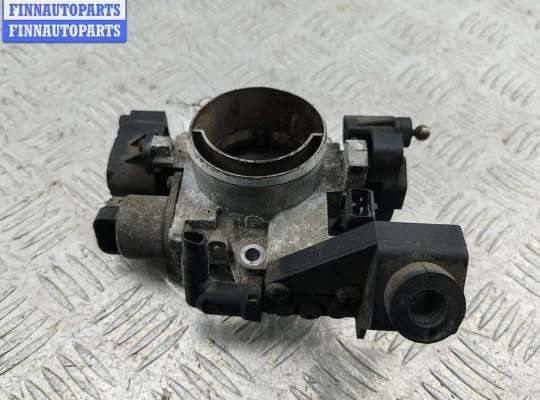 купить Заслонка дроссельная на Lancia Zeta