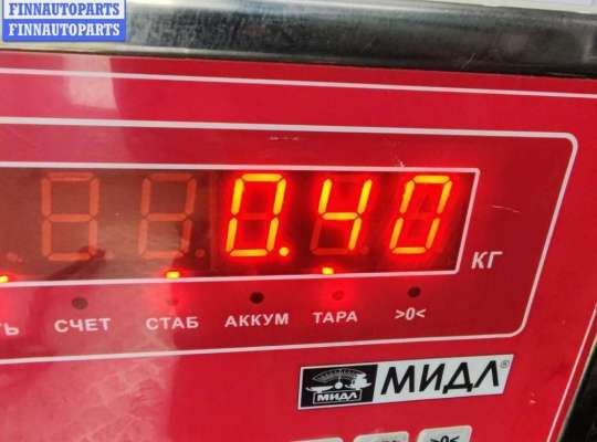 купить Патрубок отопителя (печки) на Peugeot 307