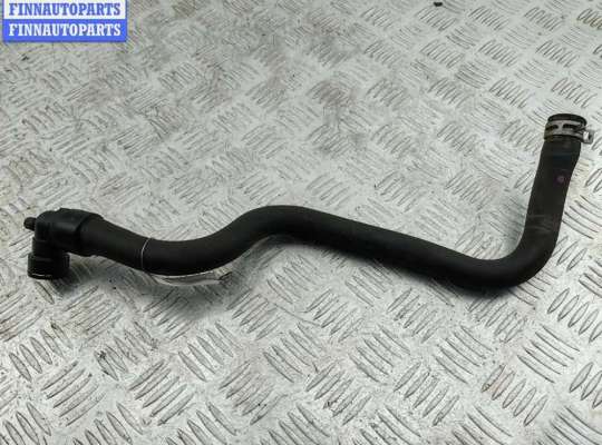 купить Патрубок отопителя (печки) на Peugeot 307