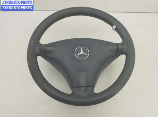 Руль MB1729265 на Mercedes A-Class W168 (1997-2004)