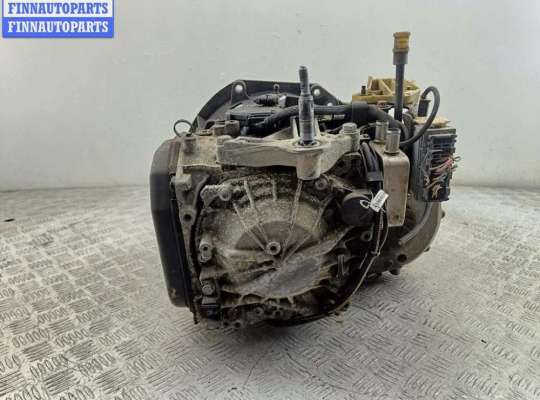 купить КПП автоматическая (АКПП) на Renault Scenic II (2003-2009)