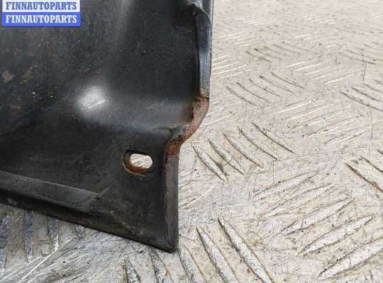 Дверь боковая на Volkswagen Passat B6 (3C)