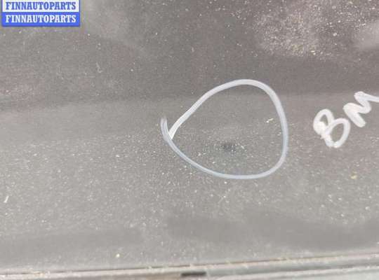 Дверь боковая на Volkswagen Passat B6 (3C)