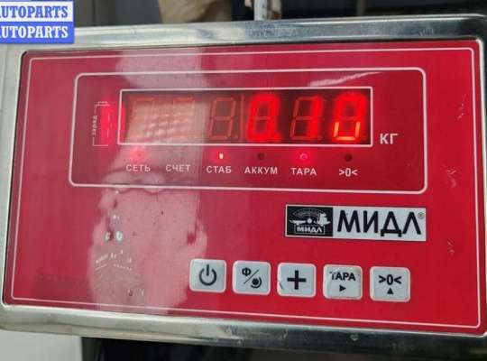 купить Форсунка топливная на Alfa Romeo 159