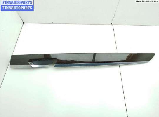 купить Накладка двери задней правой на BMW 7 F01/F02 (2008-2015)