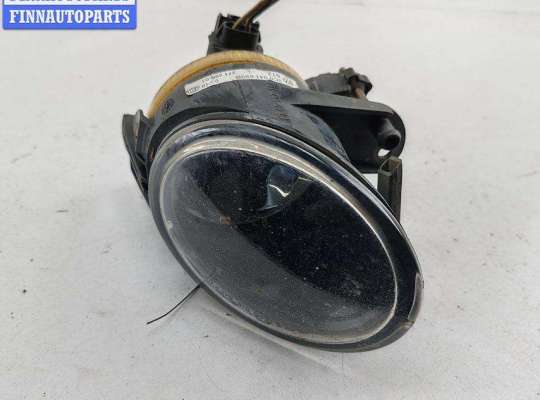 купить Фара противотуманная левая на Volkswagen Passat B6