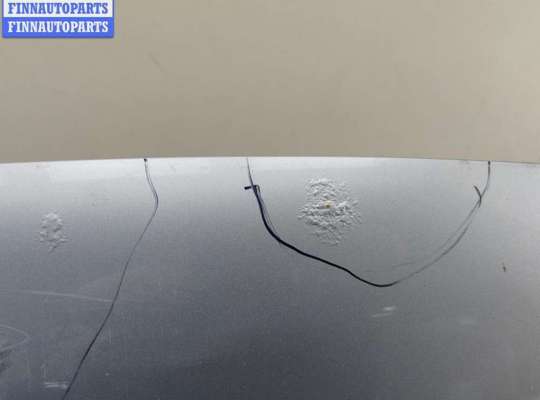 купить Капот на Volkswagen Touran