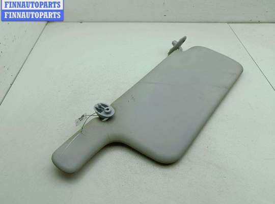 Козырек солнцезащитный на Skoda Felicia (791/795)