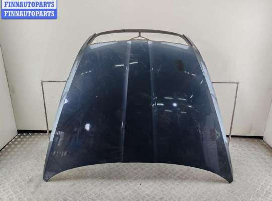 Капот SK529057 на Skoda Octavia mk2 (A5 1Z) 2004-2013