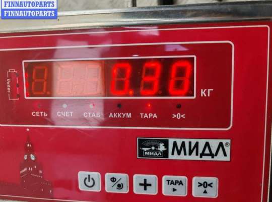 купить Блок розжига фар (ксенон) на Audi A6 C5 (1997-2005)