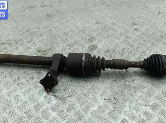 купить Полуось передняя правая на Mazda 5