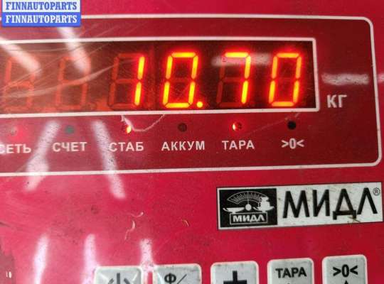 купить Полуось передняя правая на Mazda 5