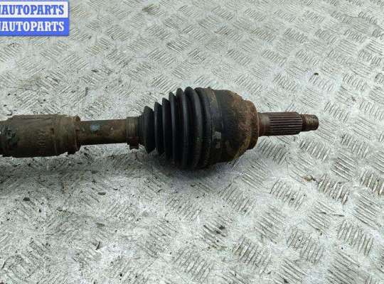 купить Полуось передняя правая на Mazda 5